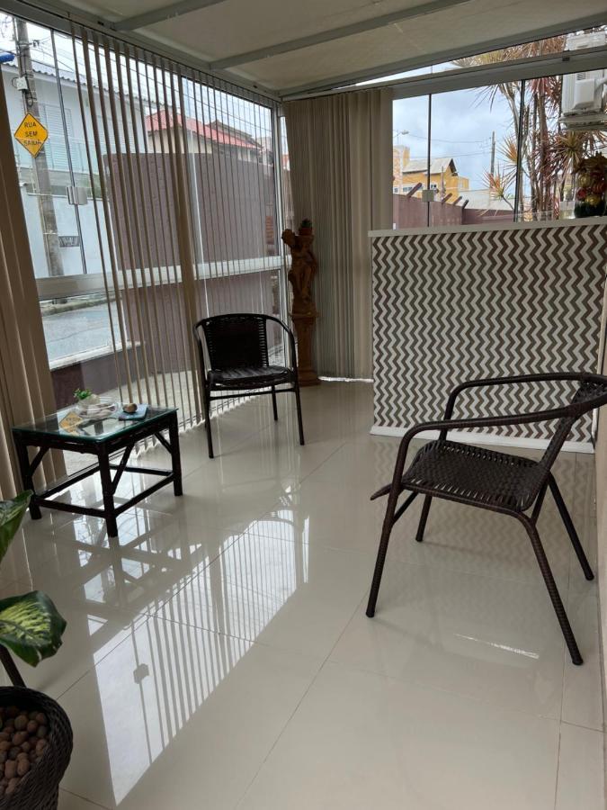 Residencial Água do Mar Apartamento Florianópolis Exterior foto
