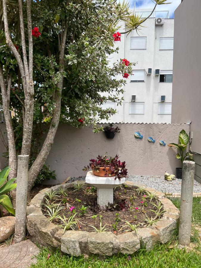 Residencial Água do Mar Apartamento Florianópolis Exterior foto