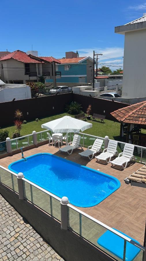 Residencial Água do Mar Apartamento Florianópolis Exterior foto