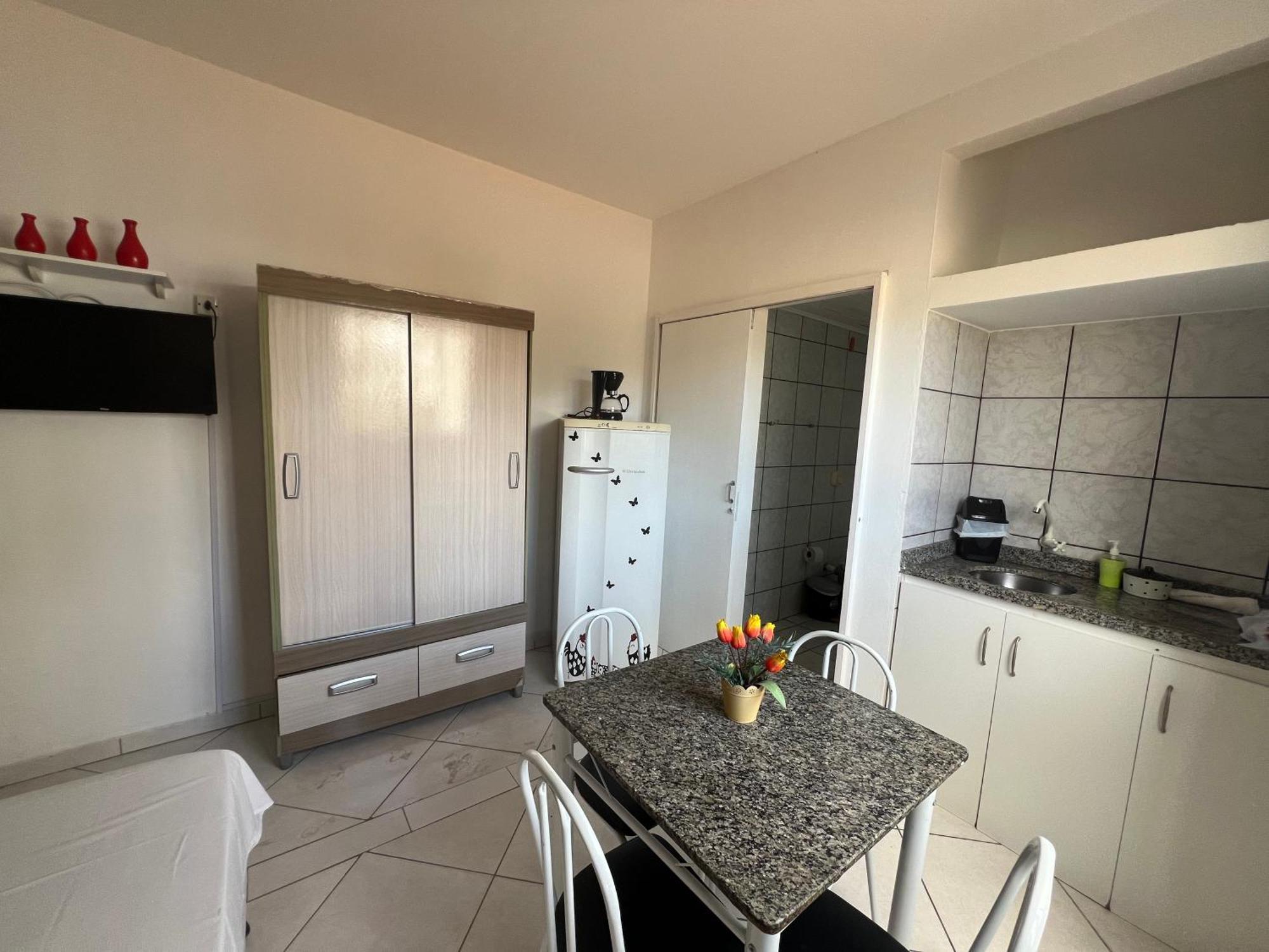 Residencial Água do Mar Apartamento Florianópolis Exterior foto