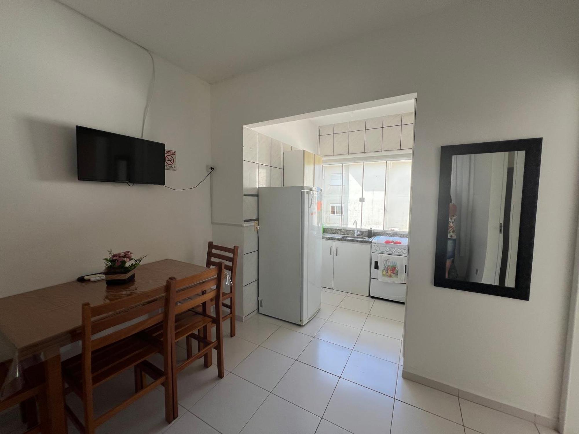 Residencial Água do Mar Apartamento Florianópolis Exterior foto