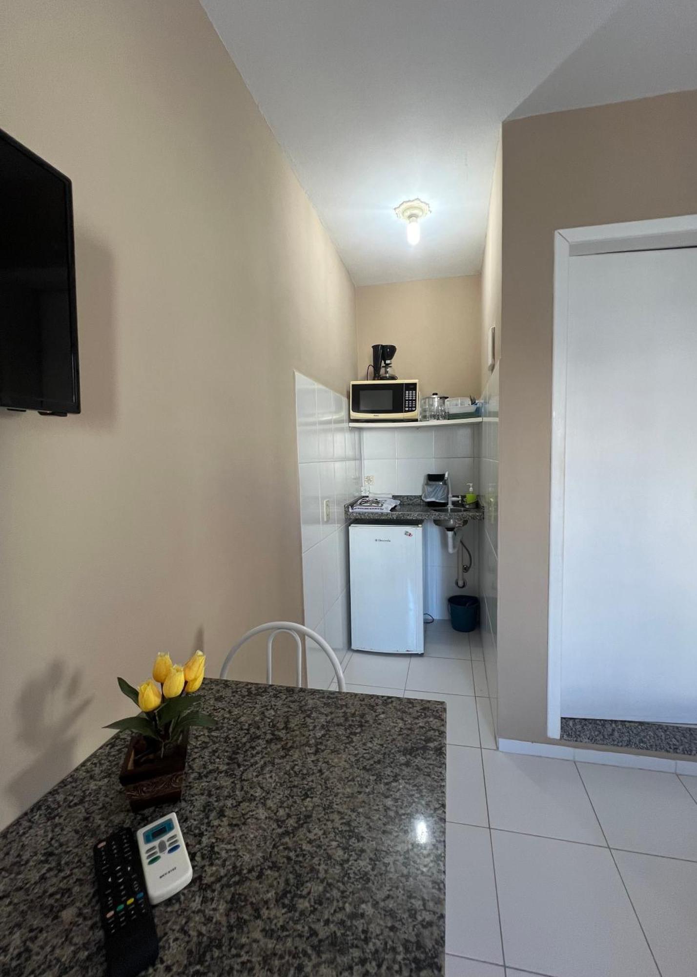Residencial Água do Mar Apartamento Florianópolis Exterior foto