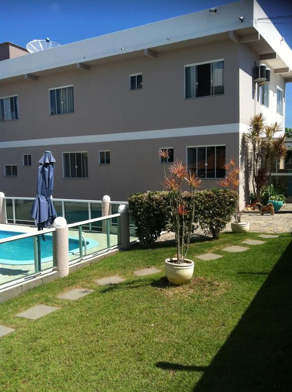 Residencial Água do Mar Apartamento Florianópolis Exterior foto